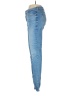 Old Navy Hearts Blue Jeans Size 8 (tall) - photo 5