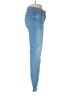 Old Navy Hearts Blue Jeans Size 8 (tall) - photo 4