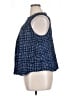 JCPenney 100% Cotton Blue Tank Top Size XL - photo 5