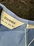 Seraphine Blue Casual Dress Size 2 Maternity - photo 6