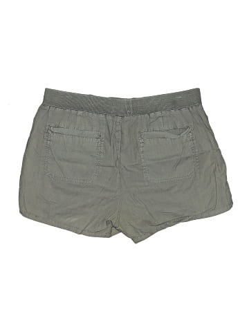 Lou & Grey Khaki Shorts (view 2)
