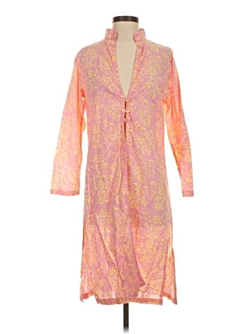 Three Islands Casual Dress (view 1)