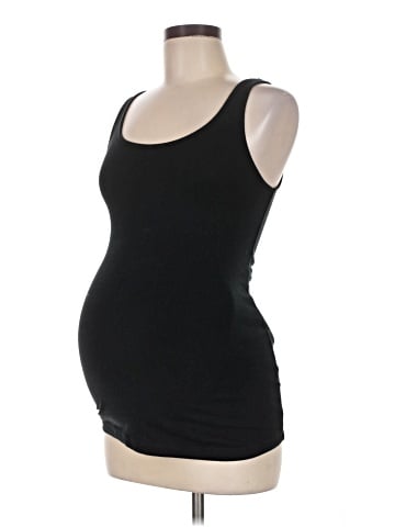 Isabel Maternity Tank Top (view 1)