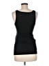 Isabel Maternity Black Tank Top Size Med Maternity - photo 2
