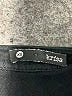 Krisa Black Long Sleeve Polo Size XS - photo 7