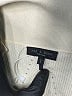 Rag & Bone Stripes Ivory Pullover Sweater Size L - photo 7