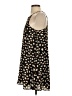 Silvergate Print Black Casual Dress Size S - photo 5