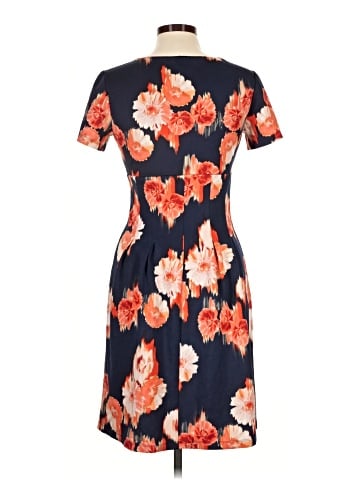 En Focus Studio Casual Dress (view 2)