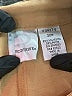 Roaman's Solid Tan Casual Pants Size 22W - photo 4