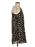 Silvergate Print Black Casual Dress Size S - photo 4