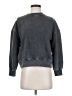 Forever 21 Gray Pullover Sweater Size S - photo 1