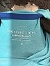 Vineyard Vines Teal Long Sleeve Top Size 5 - photo 3