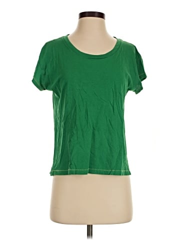 Hi-Line Short Sleeve T-Shirt (view 1)