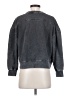 Forever 21 Gray Pullover Sweater Size S - photo 2