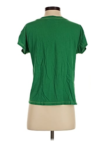 Hi-Line Short Sleeve T-Shirt (view 2)