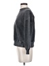 Forever 21 Gray Pullover Sweater Size S - photo 5