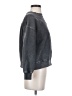 Forever 21 Gray Pullover Sweater Size S - photo 4