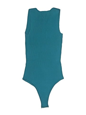 Happily Grey Bodysuit (view 2)