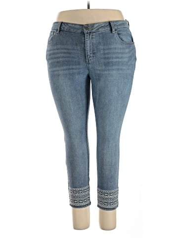 Westport Jeans (view 1)