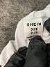 Shein Gray Pullover Hoodie Size 2 - photo 3