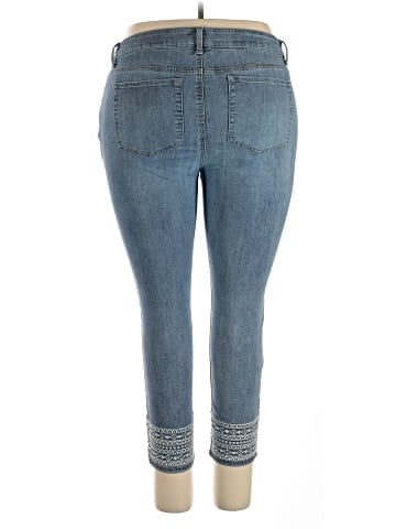 Westport Jeans (view 2)