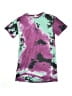 Shein Tie-dye Purple Dress Size 11 - 12 - photo 1