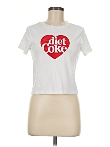 Coca-Cola Short Sleeve T-Shirt (view 1)