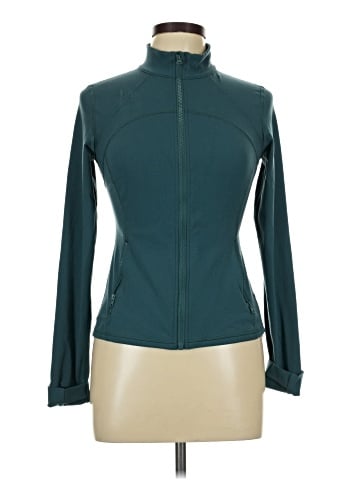 Glowmode Cardigan (view 1)