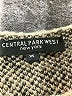 Central Park West Animal Print Gold Pullover Sweater Size XS - photo 7