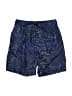 Gap 100% Polyester Blue Board Shorts Size 6 - 7 - photo 1