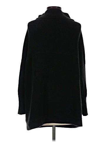 Poof! Turtleneck Sweater (view 2)