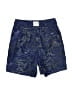 Gap 100% Polyester Blue Board Shorts Size 6 - 7 - photo 2