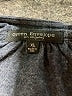 Green Envelope Gray Long Sleeve Polo Size XL - photo 7