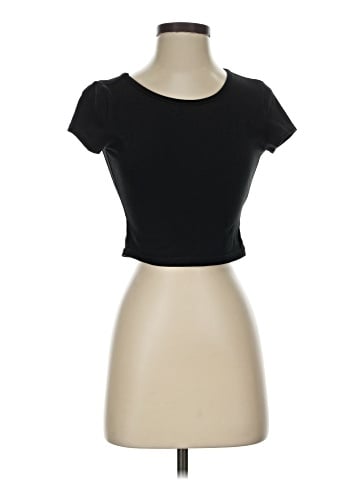 ForeFair Short Sleeve Top (view 1)