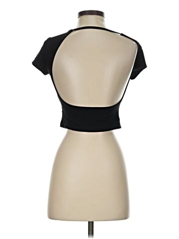 ForeFair Short Sleeve Top (view 2)