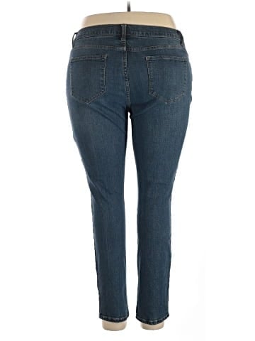 Liz Claiborne Jeans (view 2)