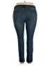 Liz Claiborne Blue Jeans Size 18 - photo 2