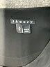 Theory Black Sleeveless Button-Down Shirt Size S - photo 7