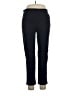 Tribal Solid Black Active Pants Size 14 - photo 1