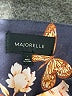 Majorelle Orange Kimono Size L - photo 7