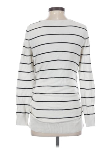 Motherhood Pullover Sweater (view 2)