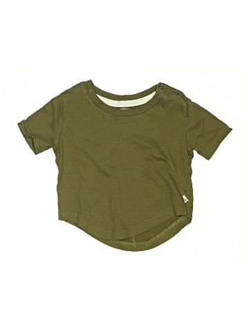 Nui Short Sleeve T-Shirt (view 1)