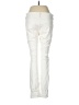 R13 Hearts Ivory Jeans Size 28 waist - photo 2