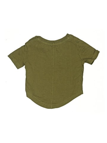 Nui Short Sleeve T-Shirt (view 2)
