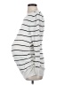 Motherhood White Pullover Sweater Size Sm Maternity - photo 5