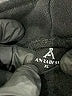 Anrabess Black Turtleneck Sweater Size XL - photo 7