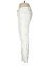 R13 Hearts Ivory Jeans Size 28 waist - photo 5