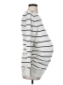 Motherhood White Pullover Sweater Size Sm Maternity - photo 4