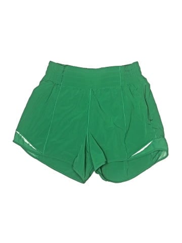 Lululemon Athletica Athletic Shorts (view 1)