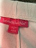Woman Within Solid Ivory Athletic Shorts Size 22 (1X) - photo 3